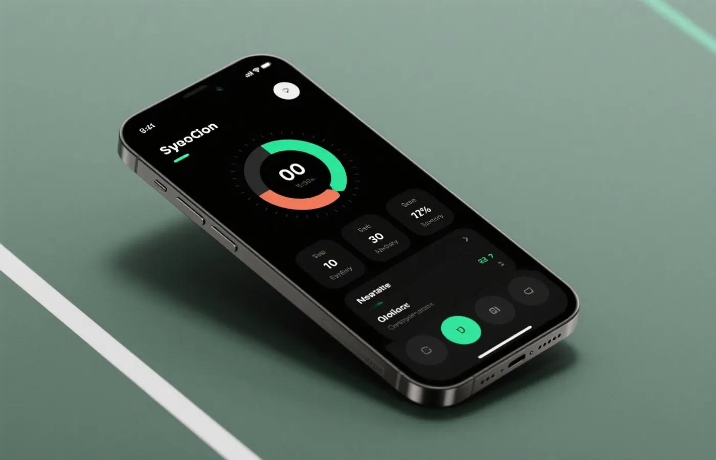 半岛体育APP界面示意